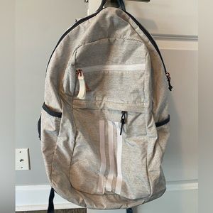 Adidas school bag